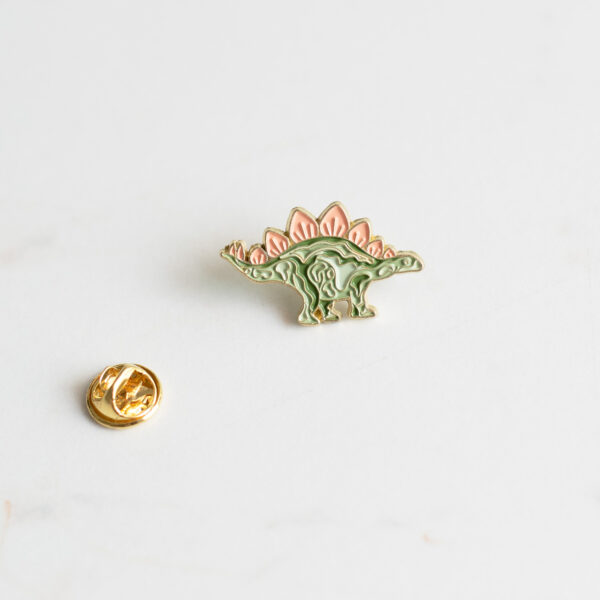 pin dino