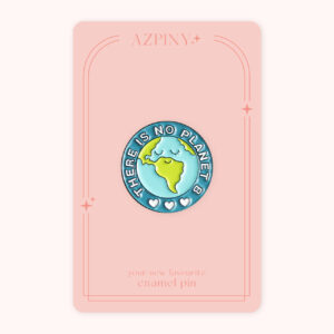 pin planet B