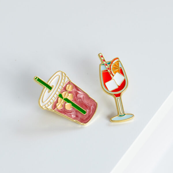 pin ladova kava